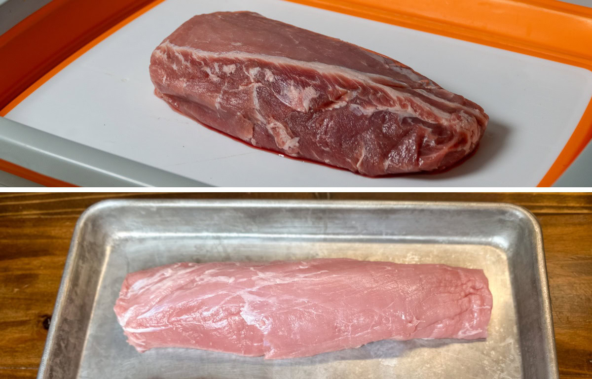 Pork Tenderloin vs. Loin: Grilling Secrets for Perfect Meat